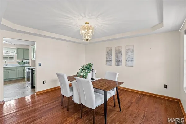 $334,900 | 148 Patriots Drive, Bethalto, IL 62010