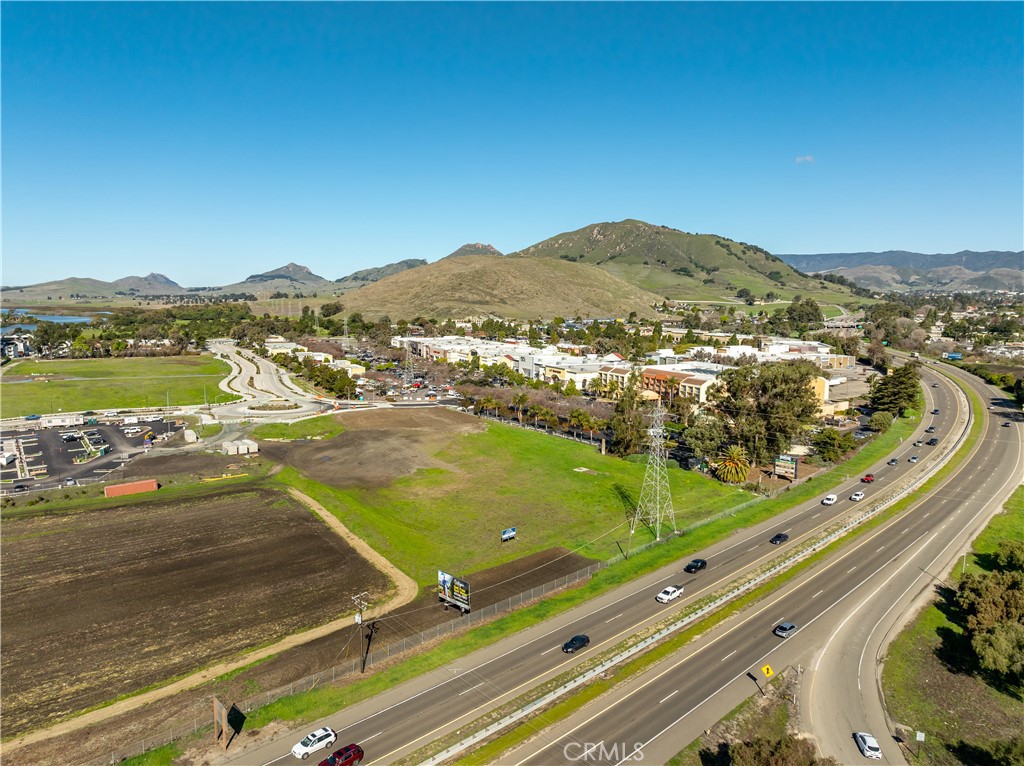 2040 Prado Road San Luis Obispo, CA 93405 - Photo 3 of 5 a view of a city with an ocean