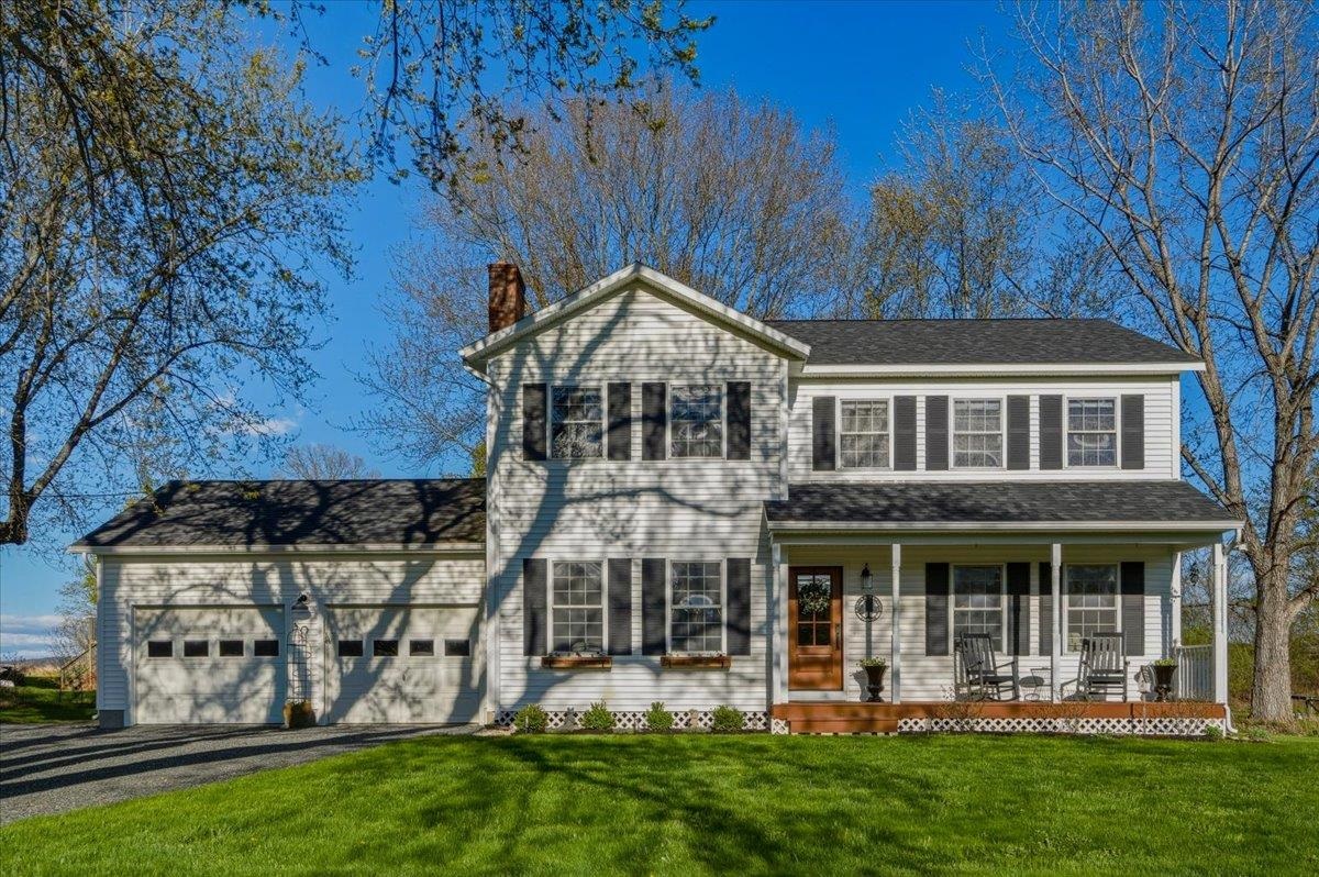 403 Hibbard Road Milton, VT 05468 - Photo 2 of 56