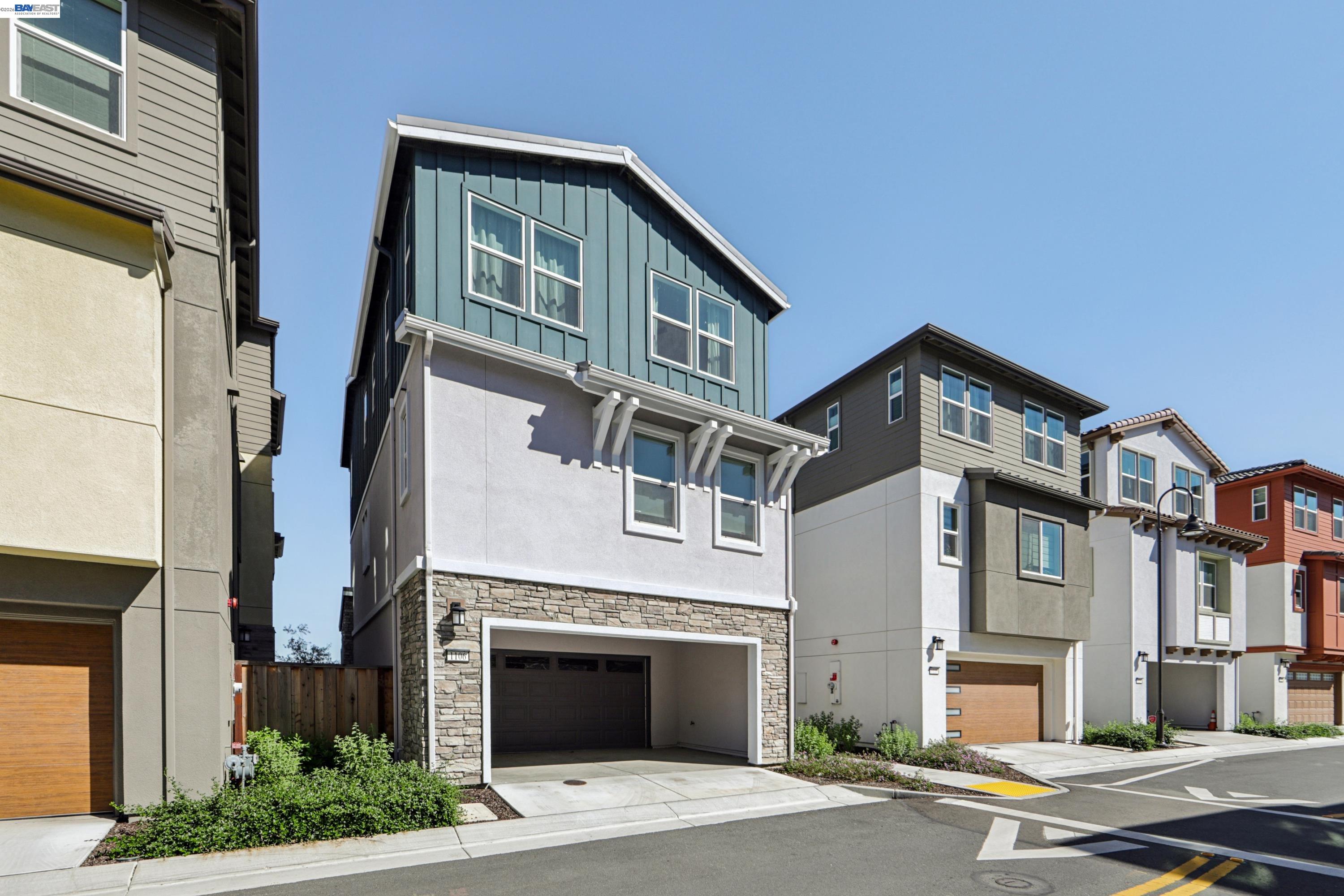 1106 Mateo Miller Circle San Ramon, CA 94583 - Photo 44 of 58