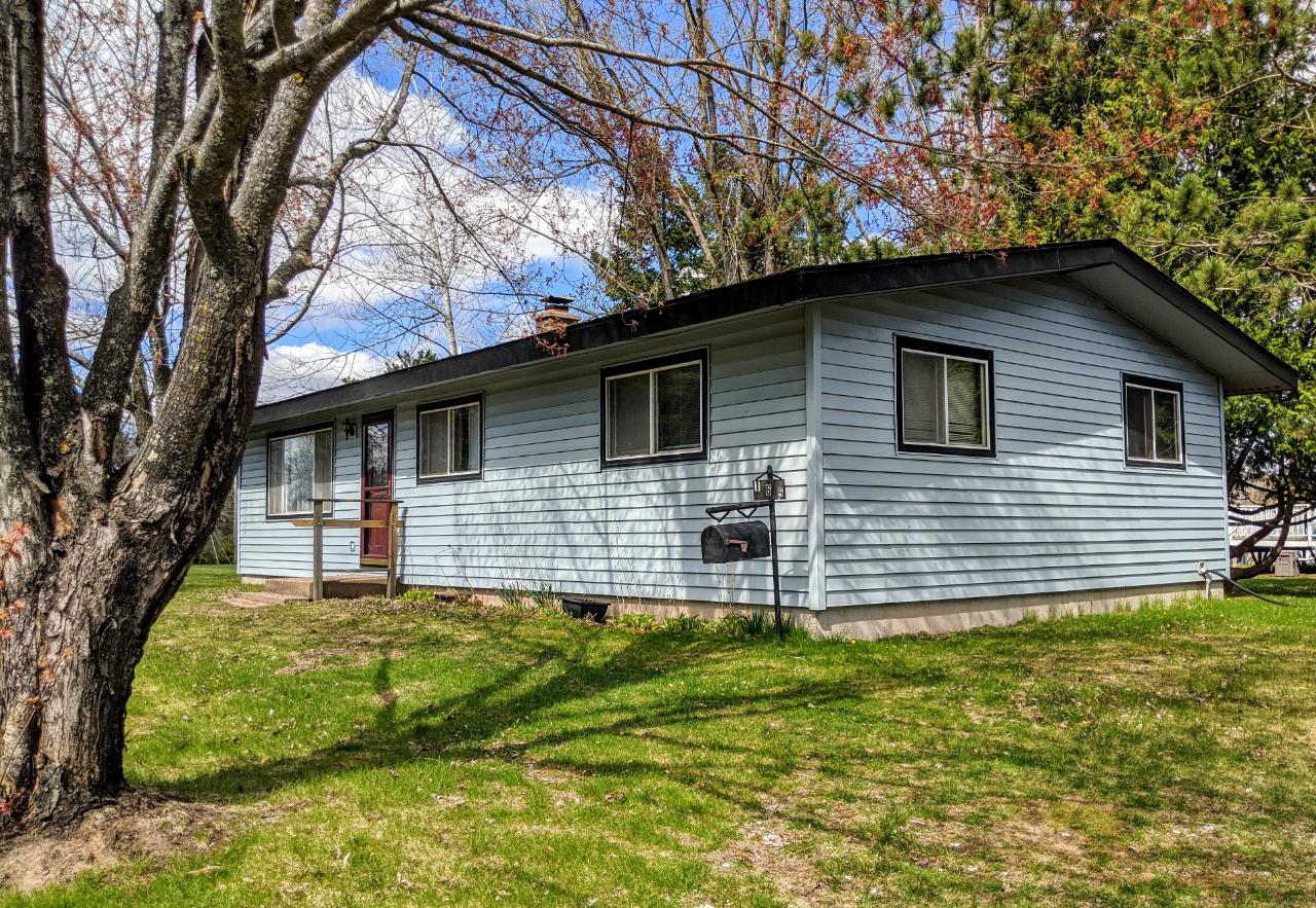 165 Victoria Street Phillips, WI 54555 - Photo 2 of 19 Gallery Image 2