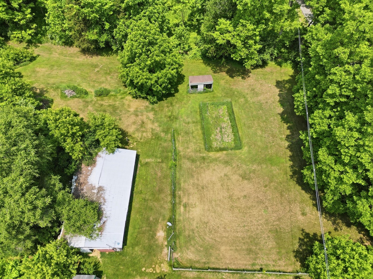 9680 Culver Road Clarklake, MI 49234 - Photo 14 of 52