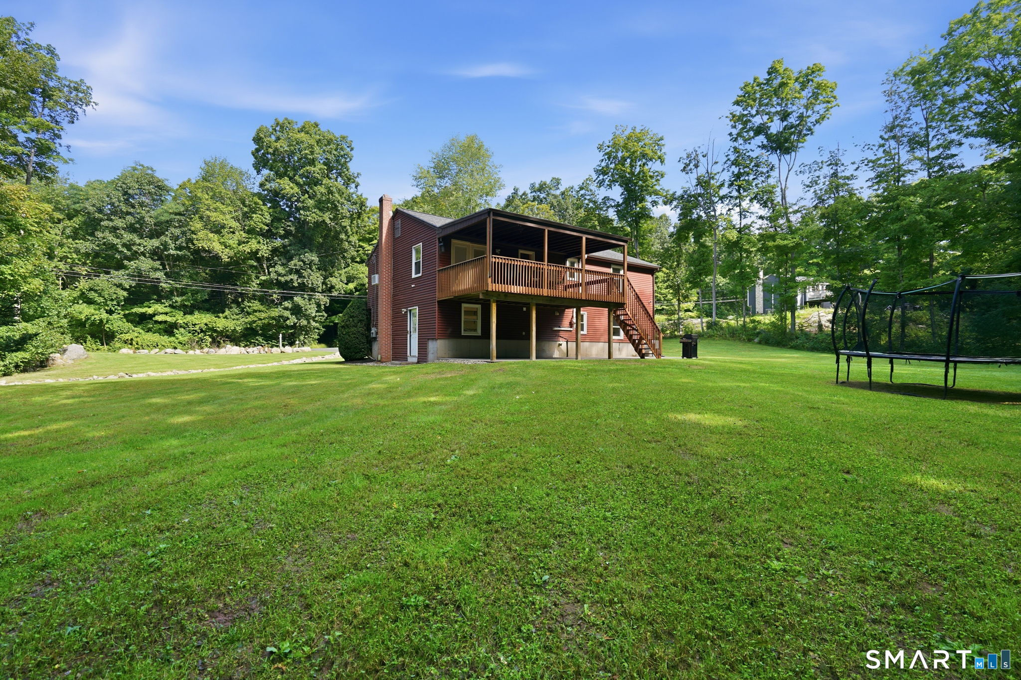 154 S Road Bolton, CT 06043 - Photo 38 of 40 Gallery Image 38