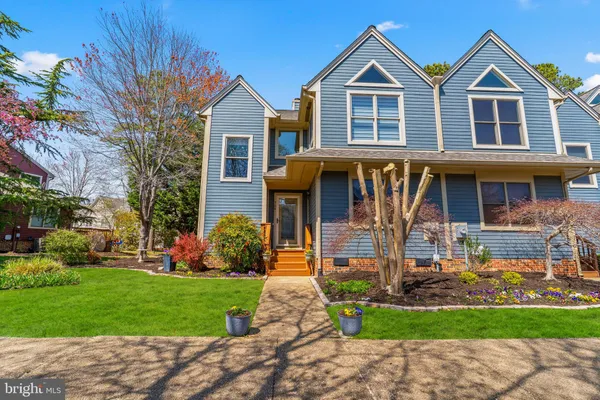 $420,000 | 754 Bellefield Road, Unit 103, Solomons, MD 20629