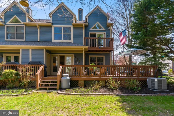 $420,000 | 754 Bellefield Road, Unit 103, Solomons, MD 20629