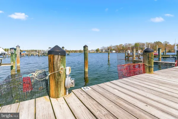 $420,000 | 754 Bellefield Road, Unit 103, Solomons, MD 20629