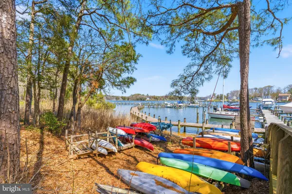 $420,000 | 754 Bellefield Road, Unit 103, Solomons, MD 20629