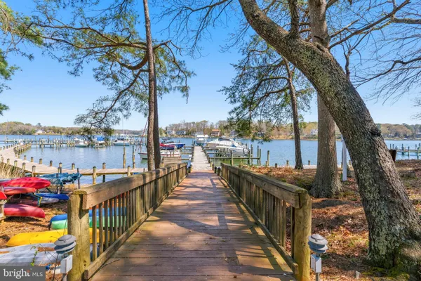 $420,000 | 754 Bellefield Road, Unit 103, Solomons, MD 20629