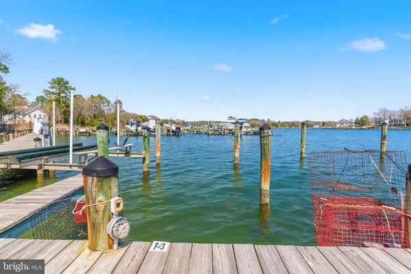 $420,000 | 754 Bellefield Road, Unit 103, Solomons, MD 20629