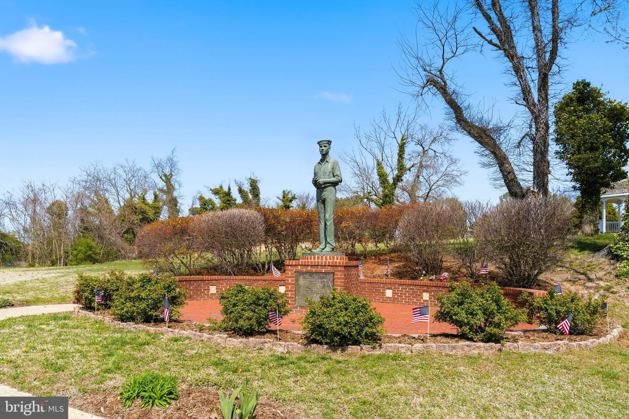 754 Bellefield Road, Unit 103 Solomons, MD 20629 - Photo 46 of 62 Local Park