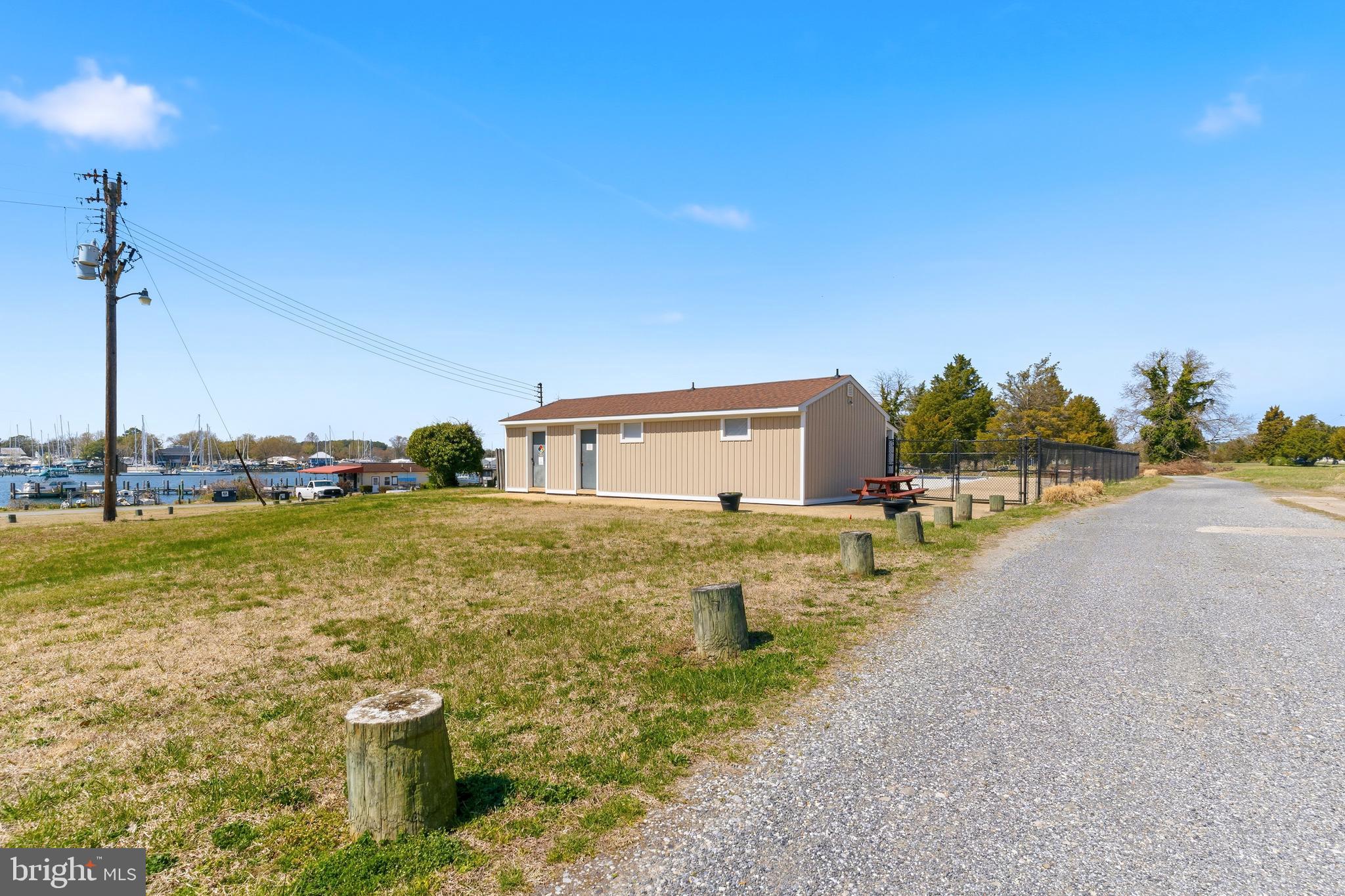 754 Bellefield Road, Unit 103 Solomons, MD 20629 - Photo 47 of 62 Community Pool