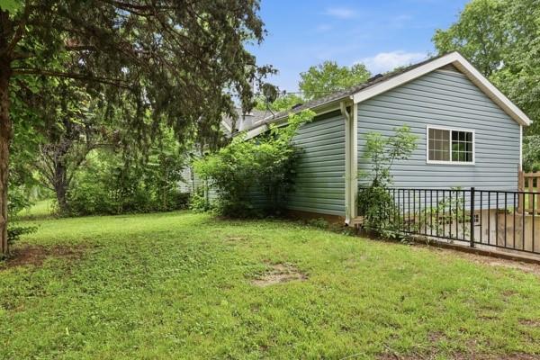 1215 Berry Road Independence, MO 64057 - Photo 22 of 25