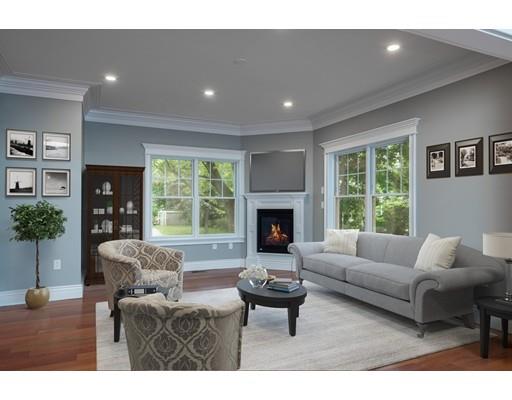 3 Lexington Road Wellesley, MA 02482 - Photo 2 of 11