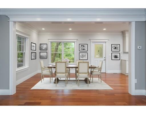 3 Lexington Road Wellesley, MA 02482 - Photo 3 of 11