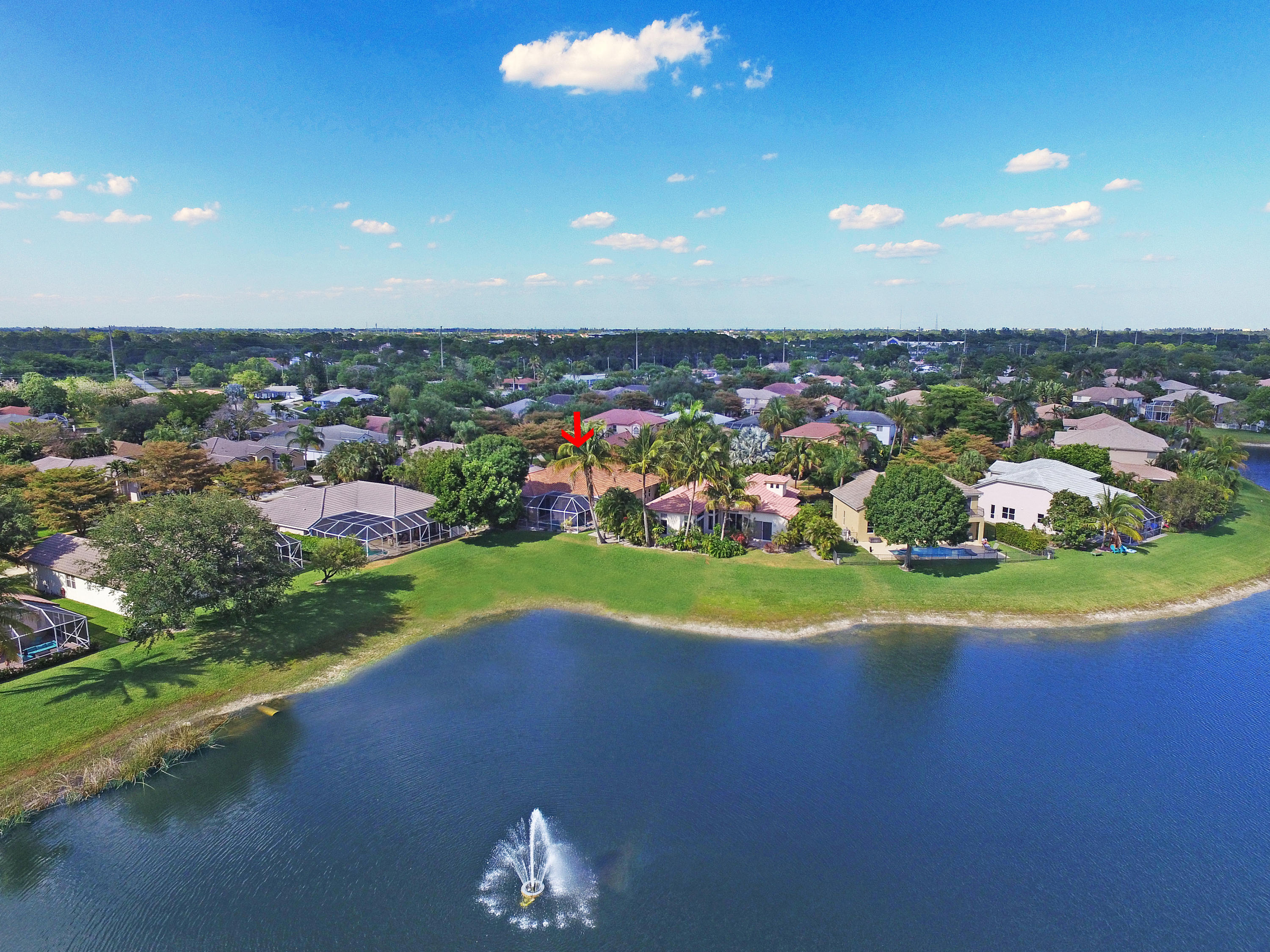 22189 Braddock Place Boca Raton, FL 33428 - Photo 3 of 40 DJI_0356A