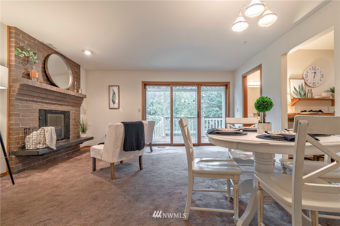 11227 Northeast 174th Street Bothell, WA 98011 - Photo 11 of 38