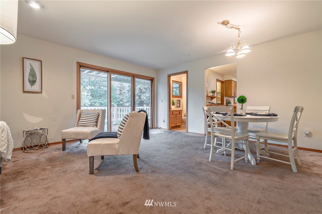 11227 Northeast 174th Street Bothell, WA 98011 - Photo 12 of 38