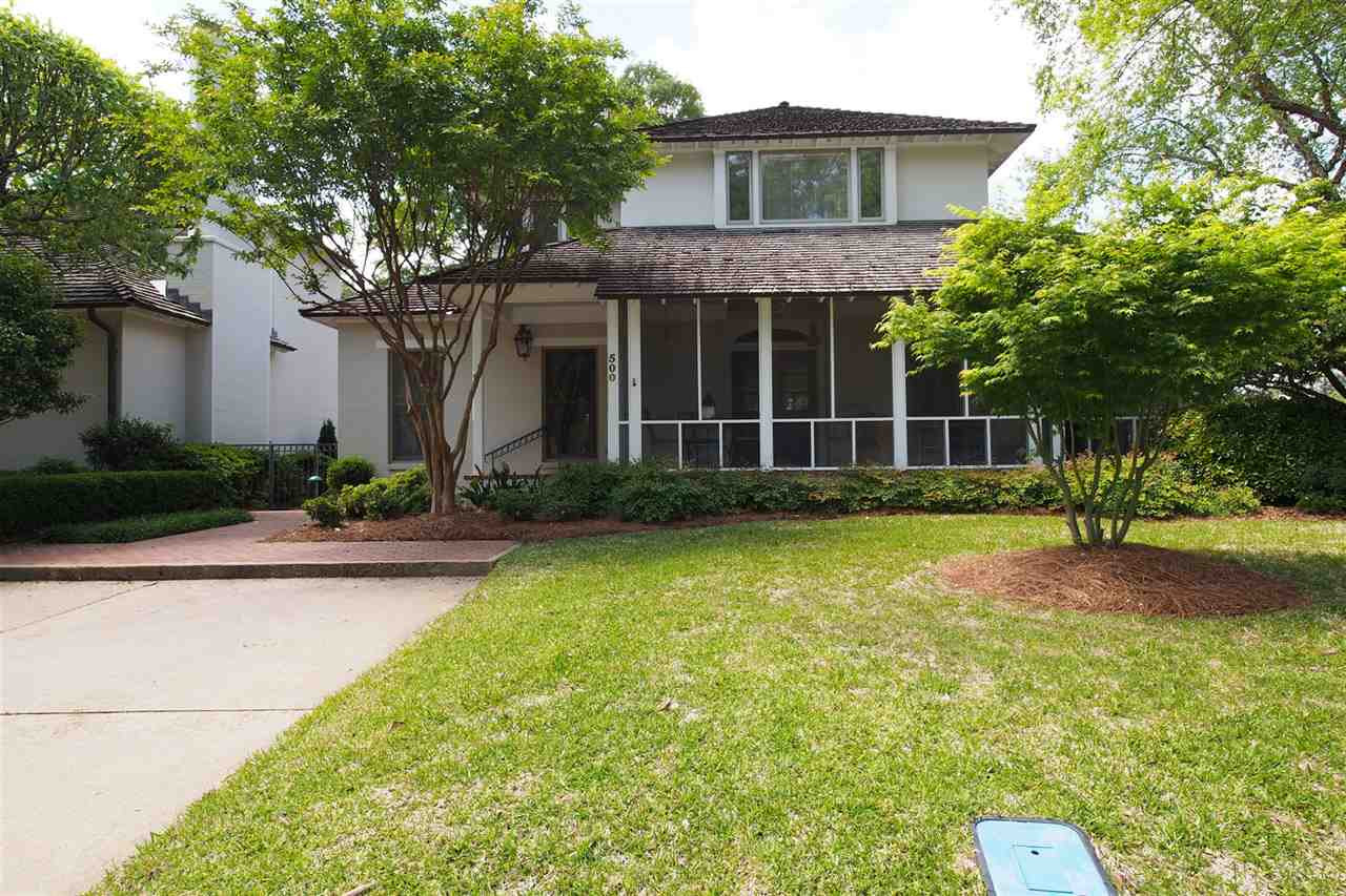 500 Roses Bluff Drive Madison, MS 39110 - Photo 1 of 48 Photo 1