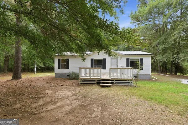 $165,000 | 312 Blounts Chapel Road, Haddock, GA 31033