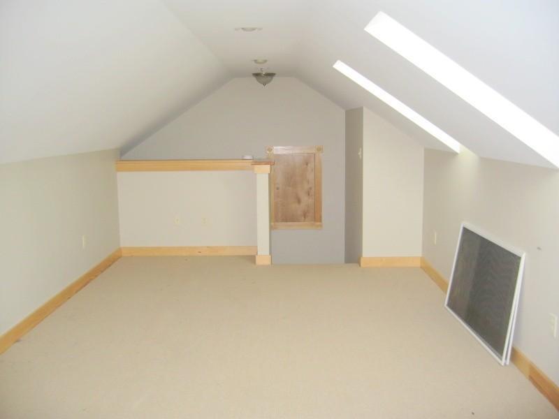 27 Cramer Road Nobleboro, ME 04555 - Photo 27 of 35 Other. Bonus Room