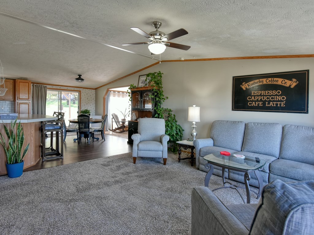 518 Farm Loop Road New Market, TN 37820 - Photo 2 of 24 Gallery Image 2