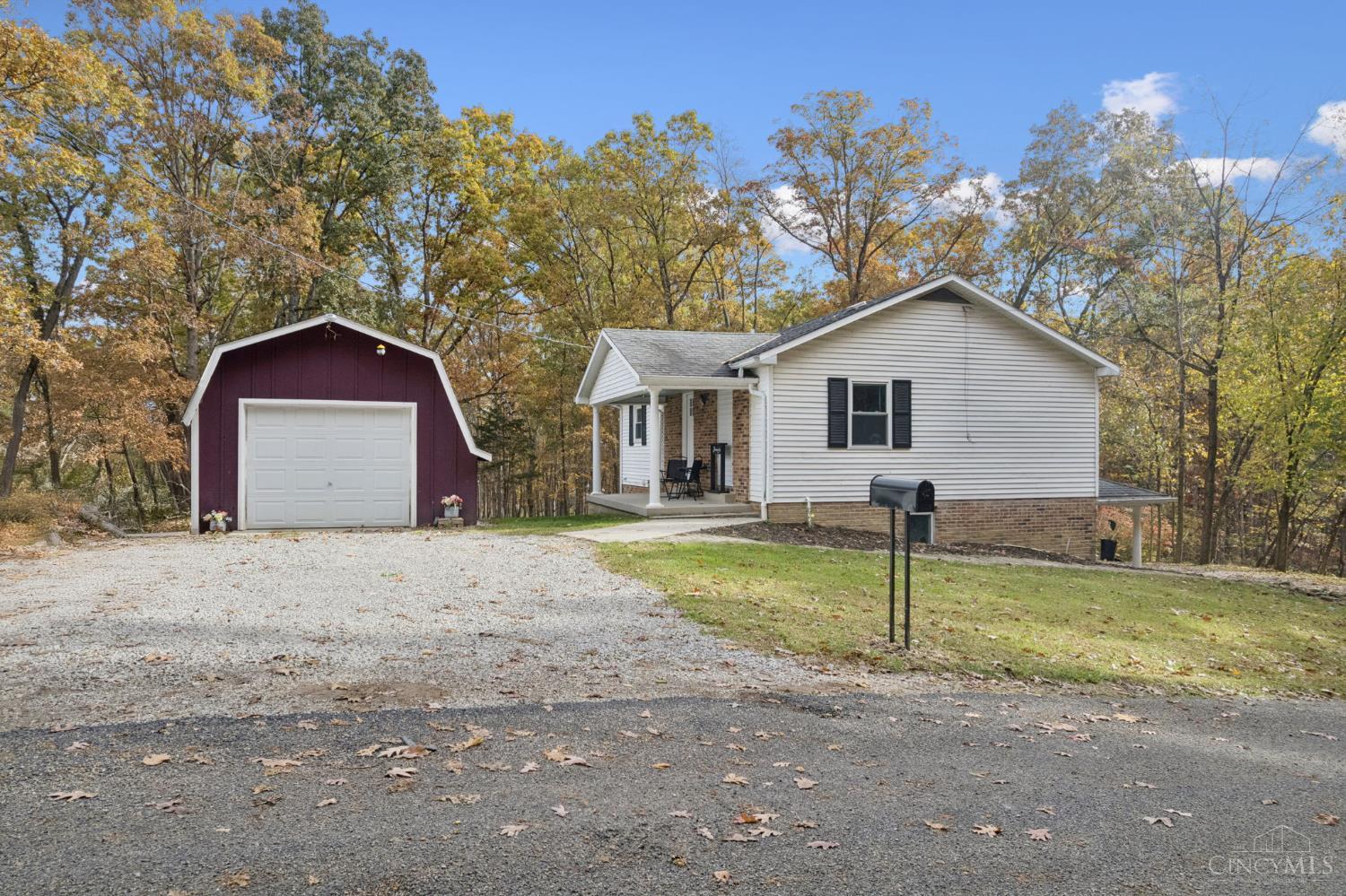 86 Hawk Hill Road West Union, OH 45693 - Photo 6 of 42 Gallery Image 6
