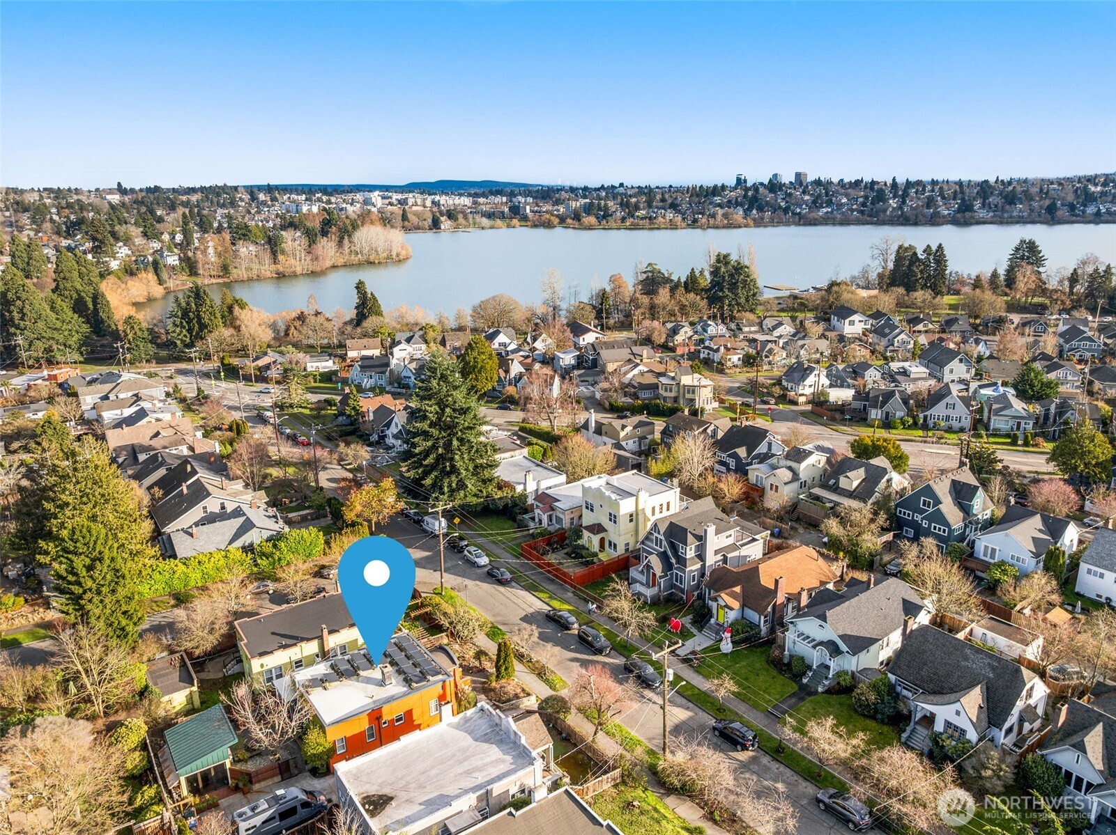 1150 North 77th Street Seattle, WA 98103 - Photo 32 of 34 Gallery Image 32