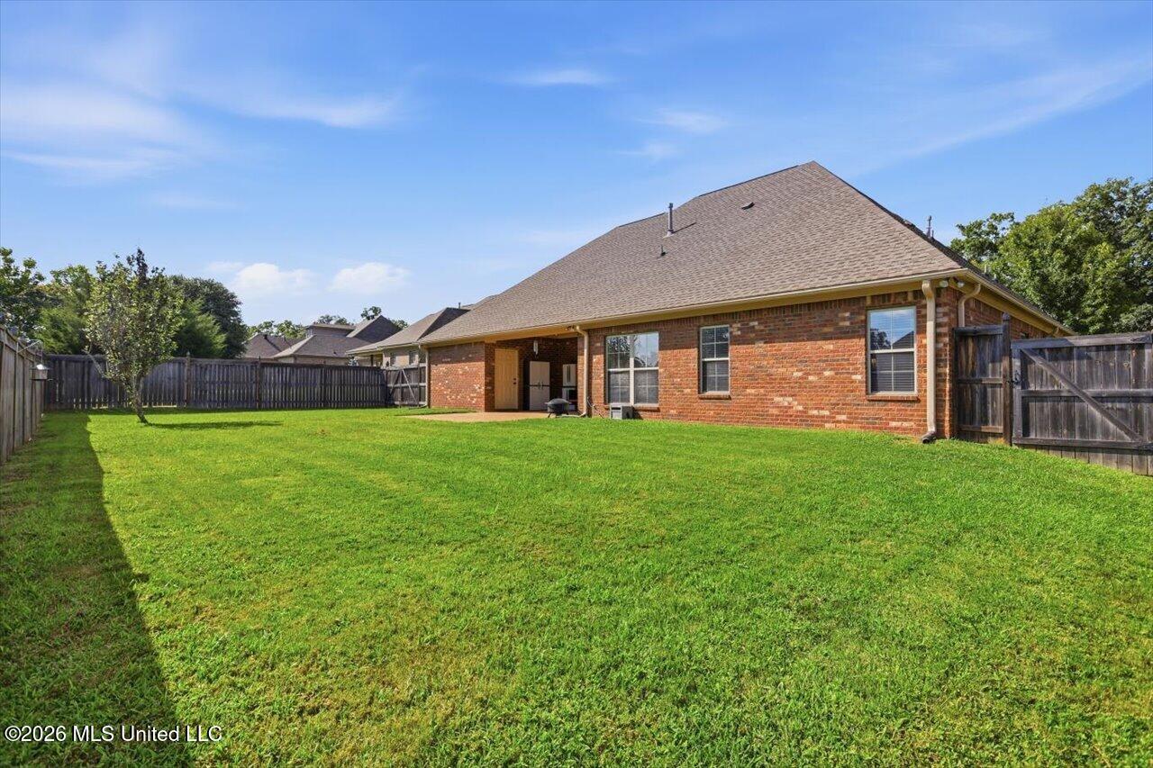 122 Rockbridge Crossing Clinton, MS 39056 - Photo 24 of 25 28-122 Rockbridge Crossing _ Hometoursms
