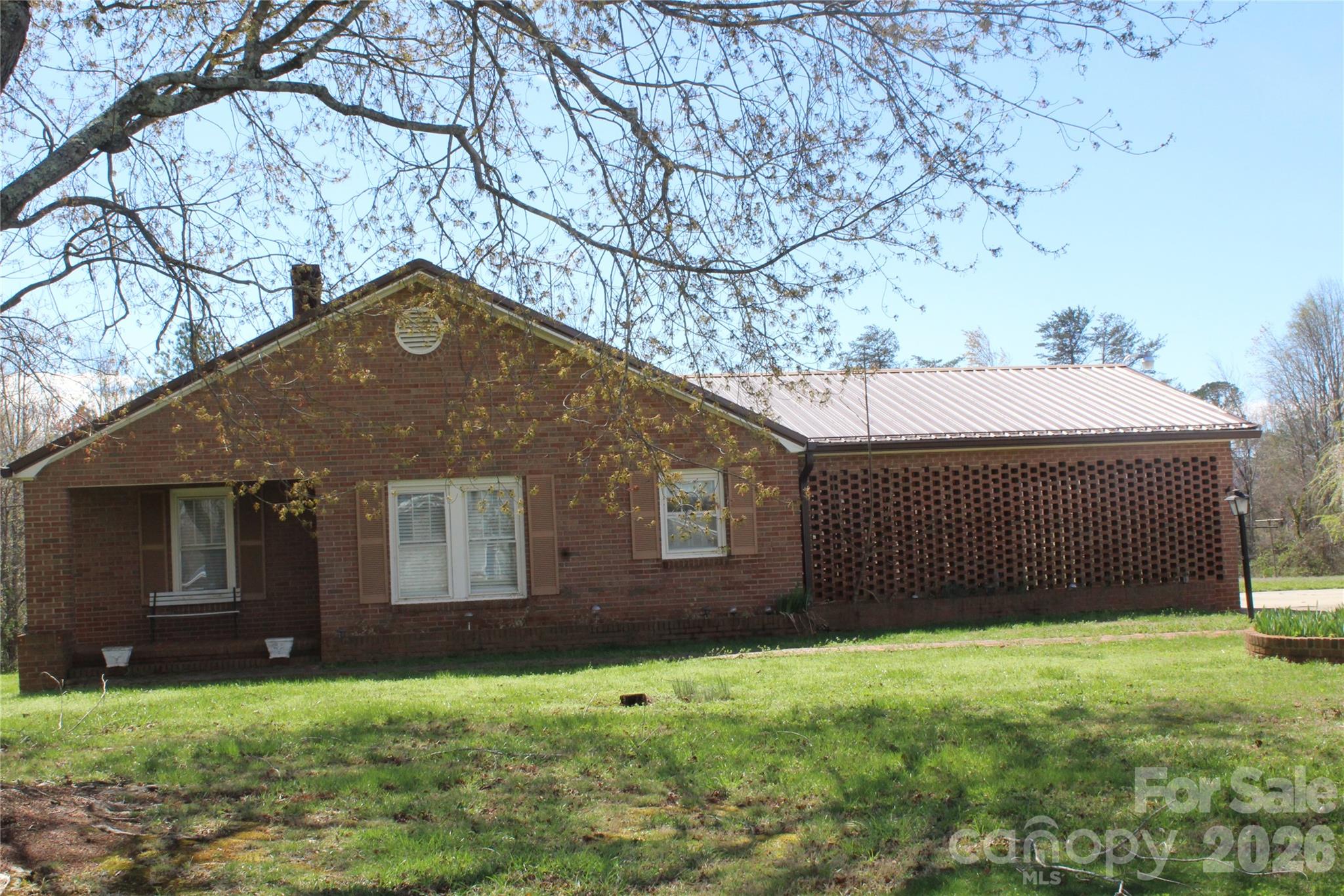 316 Drexel Road Morganton, NC 28655 - Photo 1 of 22