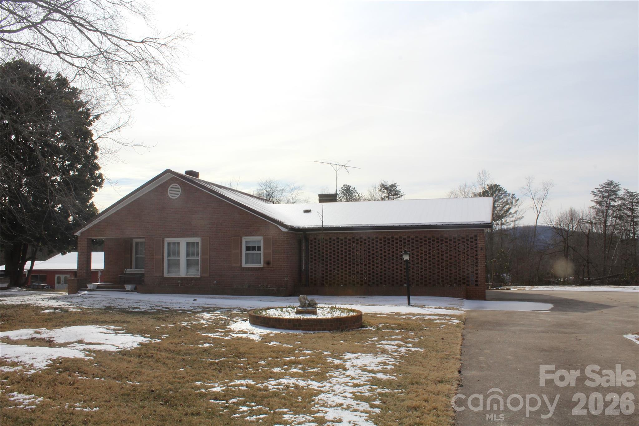 316 Drexel Road Morganton, NC 28655 - Photo 21 of 22