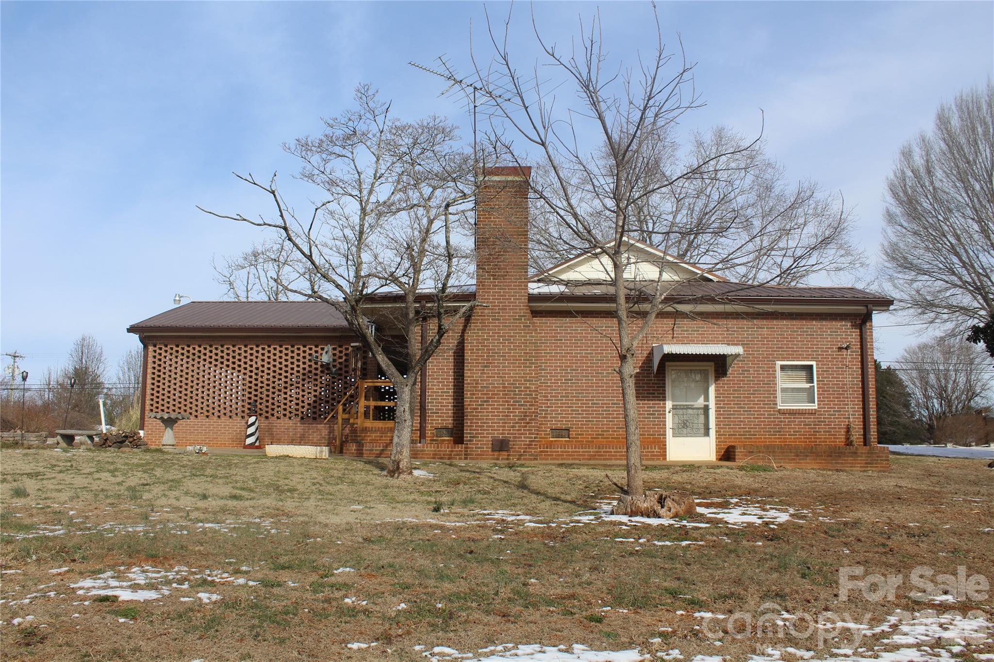 316 Drexel Road Morganton, NC 28655 - Photo 3 of 20