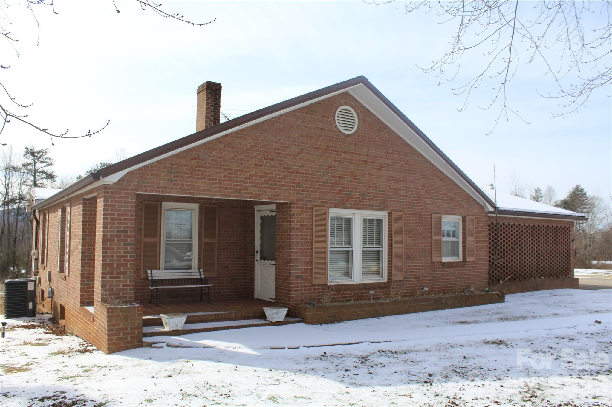 316 Drexel Road Morganton, NC 28655 - Photo 4 of 20