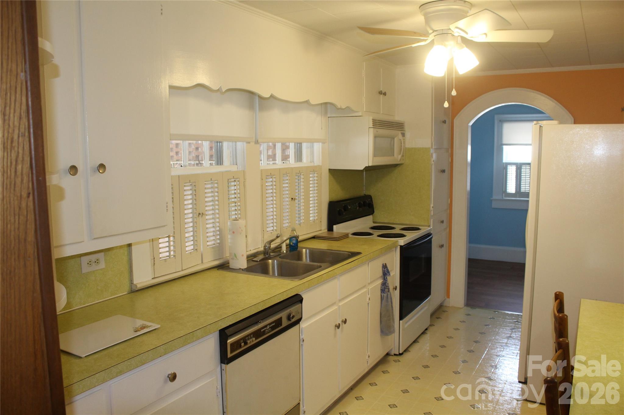 316 Drexel Road Morganton, NC 28655 - Photo 8 of 20