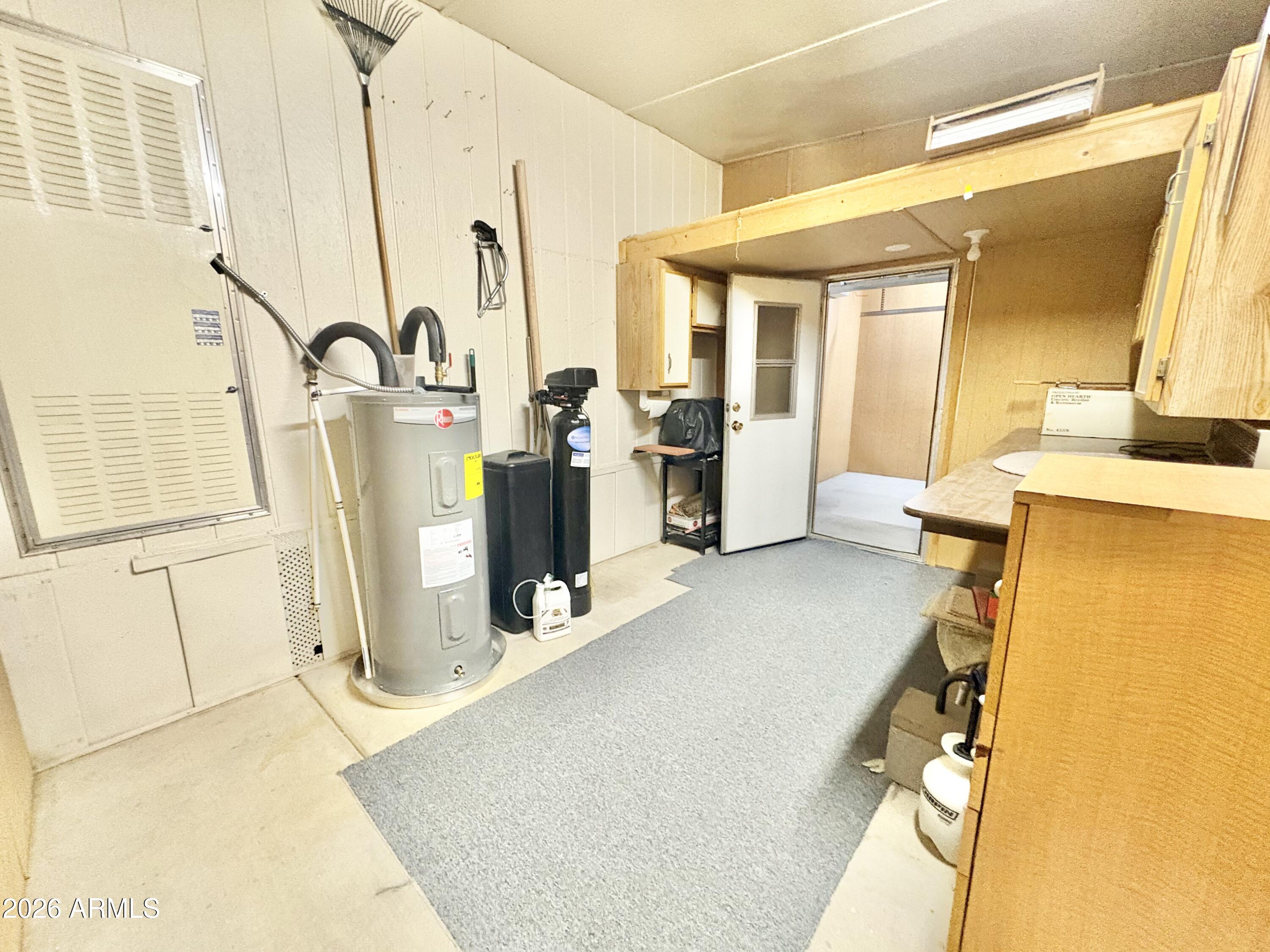 652 South Ellsworth Road, Unit 142 Mesa, AZ 85208 - Photo 39 of 54