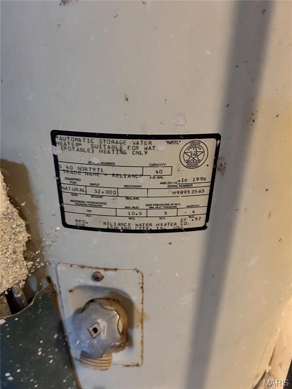 215 Midlothian Road St. Louis, MO 63137 - Photo 11 of 19