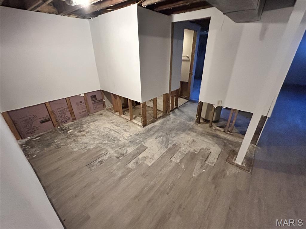 215 Midlothian Road St. Louis, MO 63137 - Photo 9 of 19