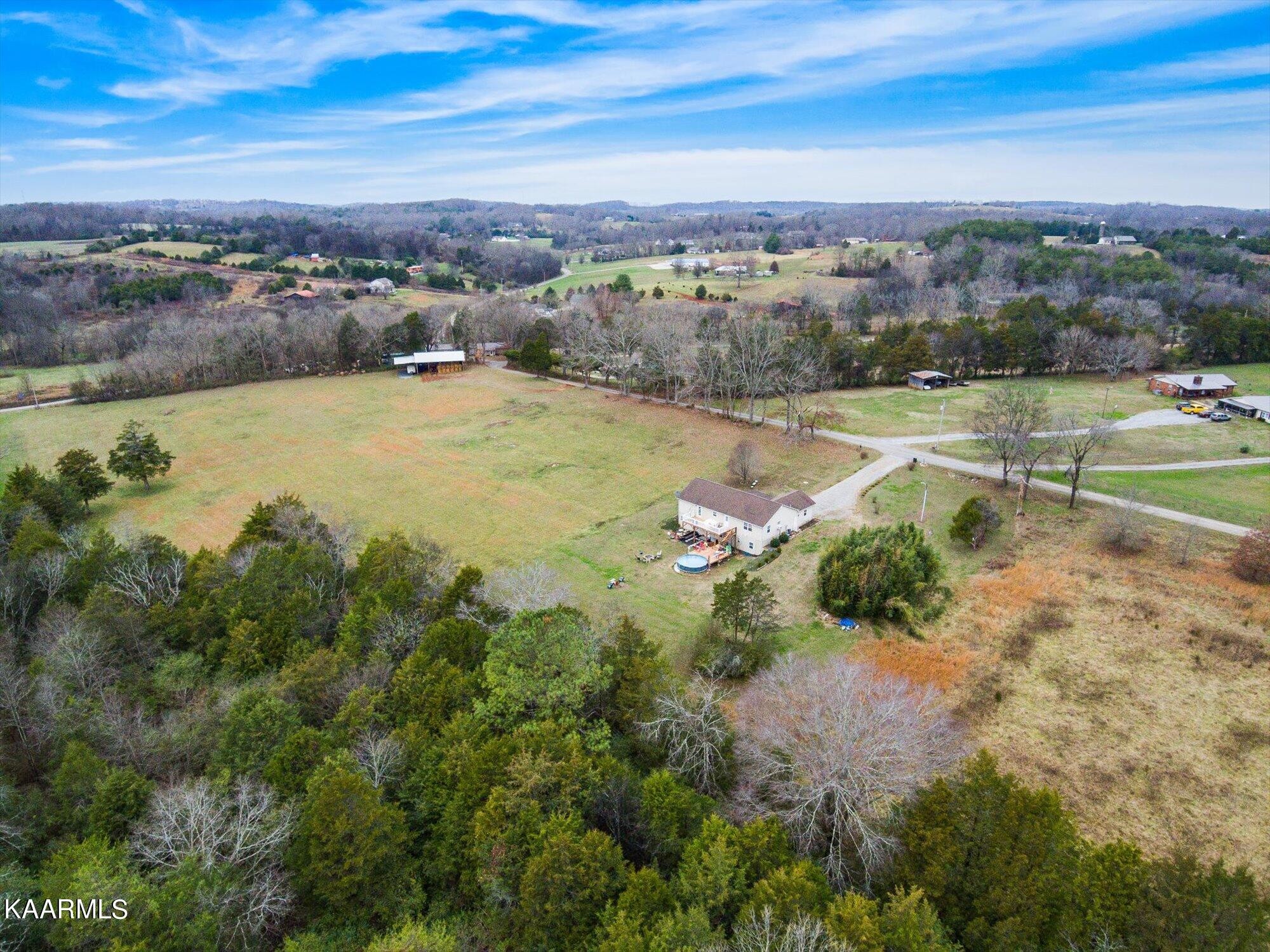 140 County Road 682 Riceville, TN 37370 - Photo 28 of 32 Gallery Image 28