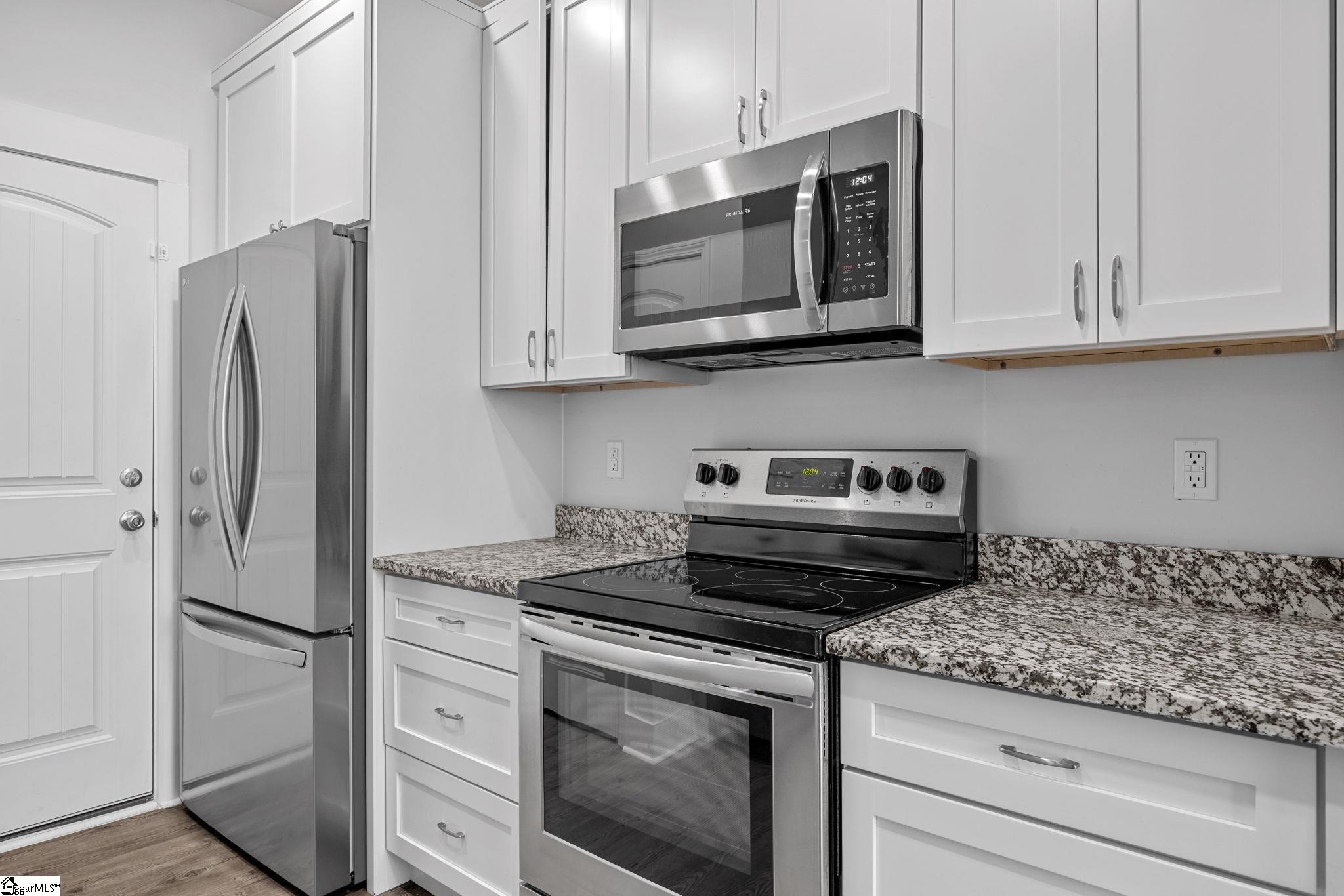 235 Marshland Lane Greer, SC 29650 - Photo 14 of 47