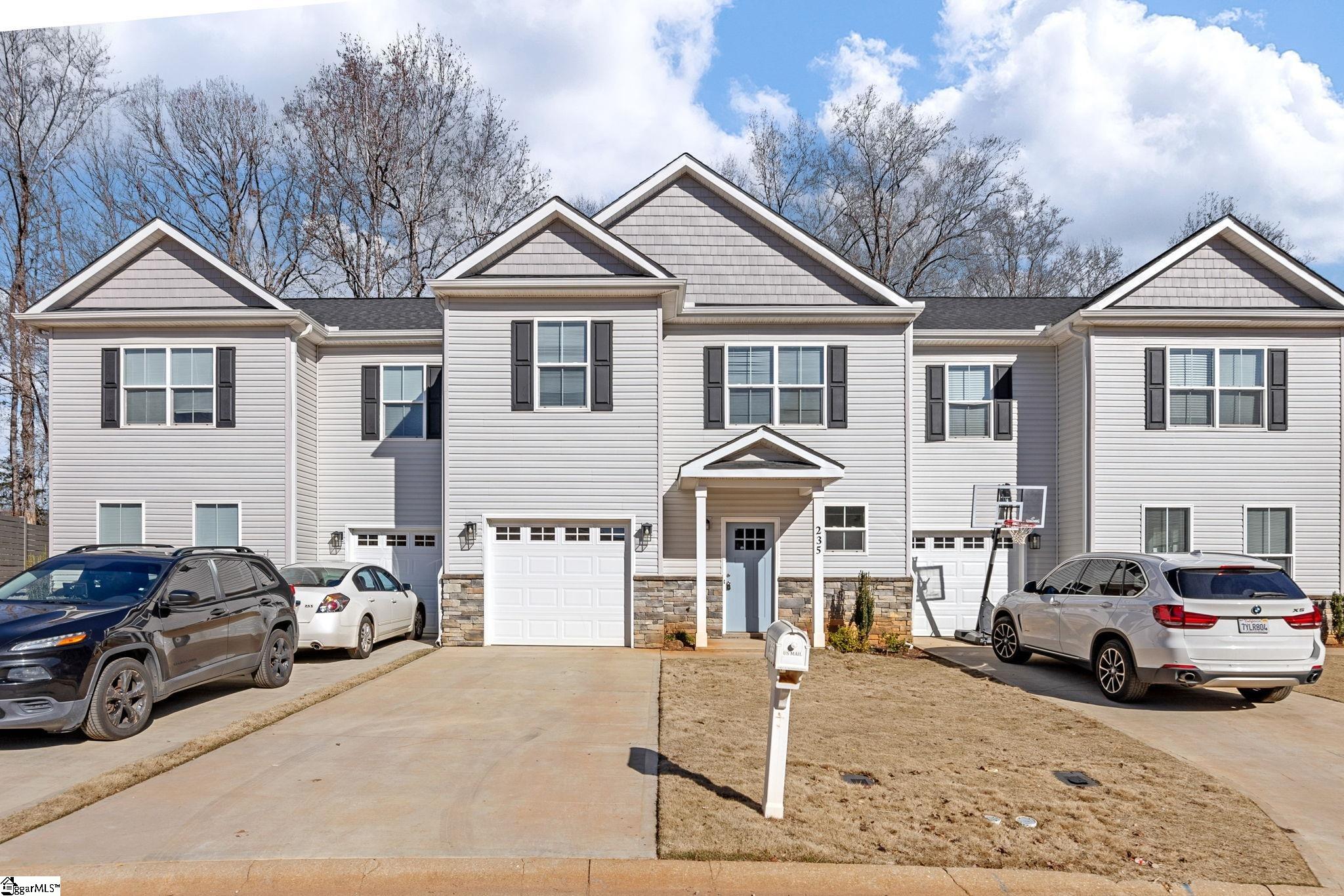 235 Marshland Lane Greer, SC 29650 - Photo 2 of 47