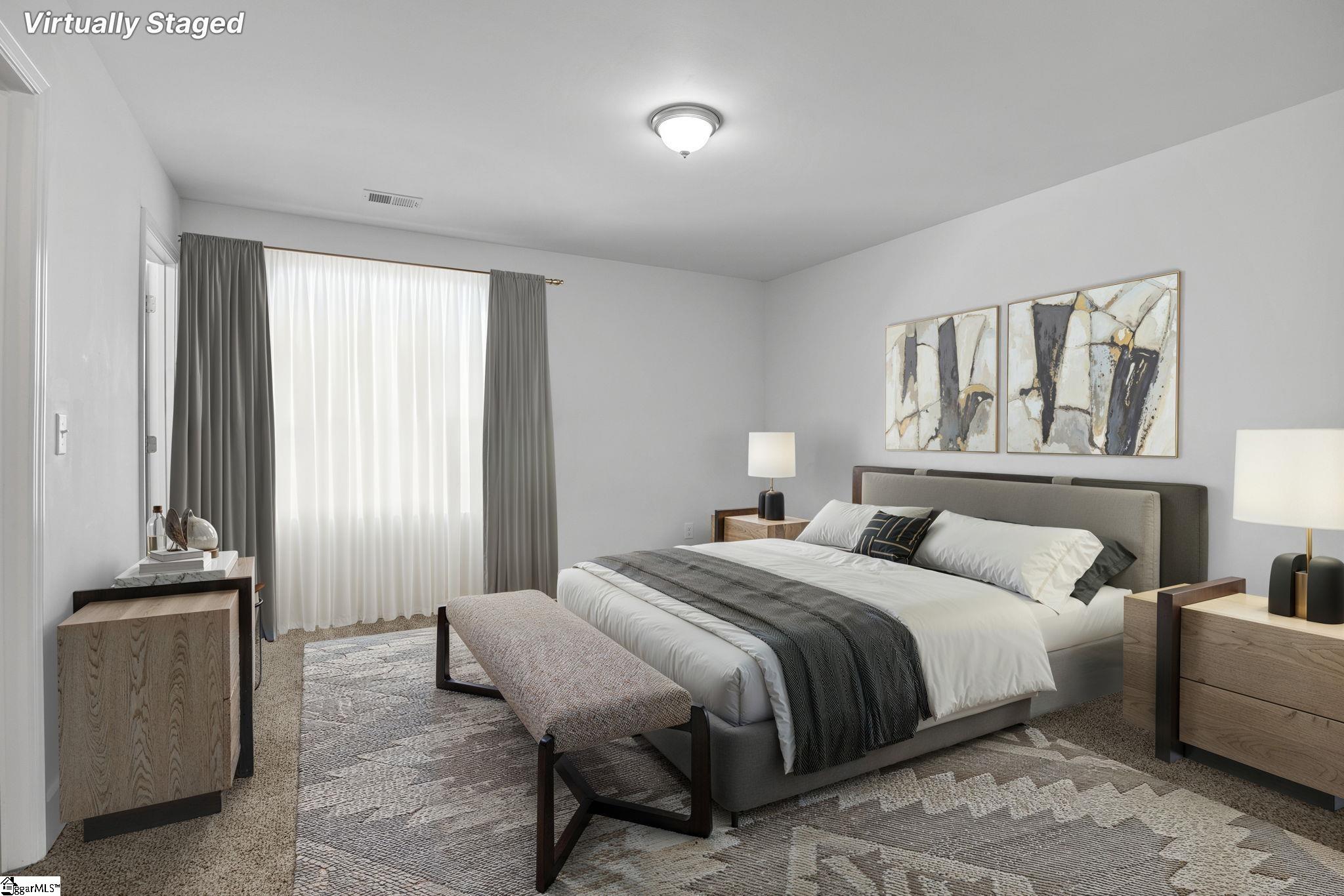 235 Marshland Lane Greer, SC 29650 - Photo 22 of 47