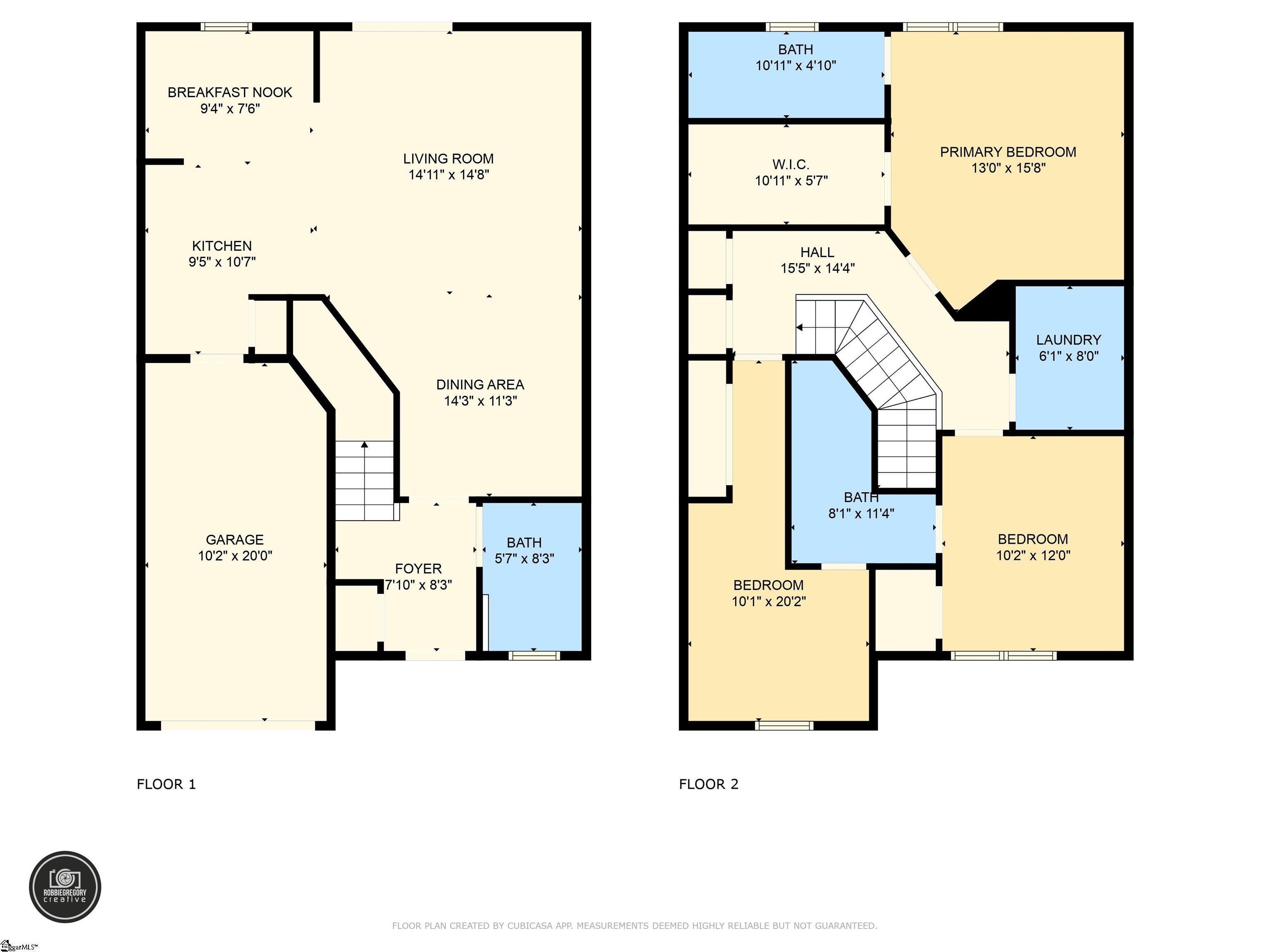 235 Marshland Lane Greer, SC 29650 - Photo 25 of 47