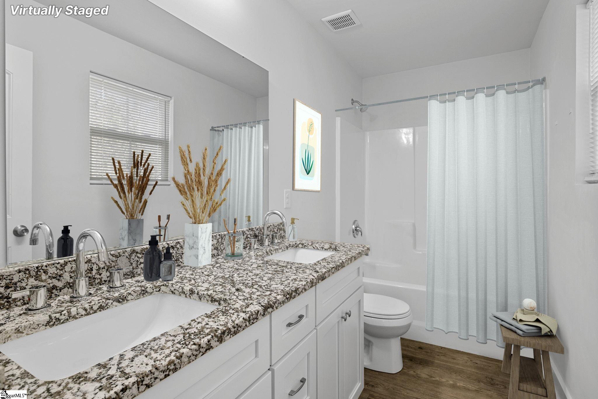 235 Marshland Lane Greer, SC 29650 - Photo 31 of 47