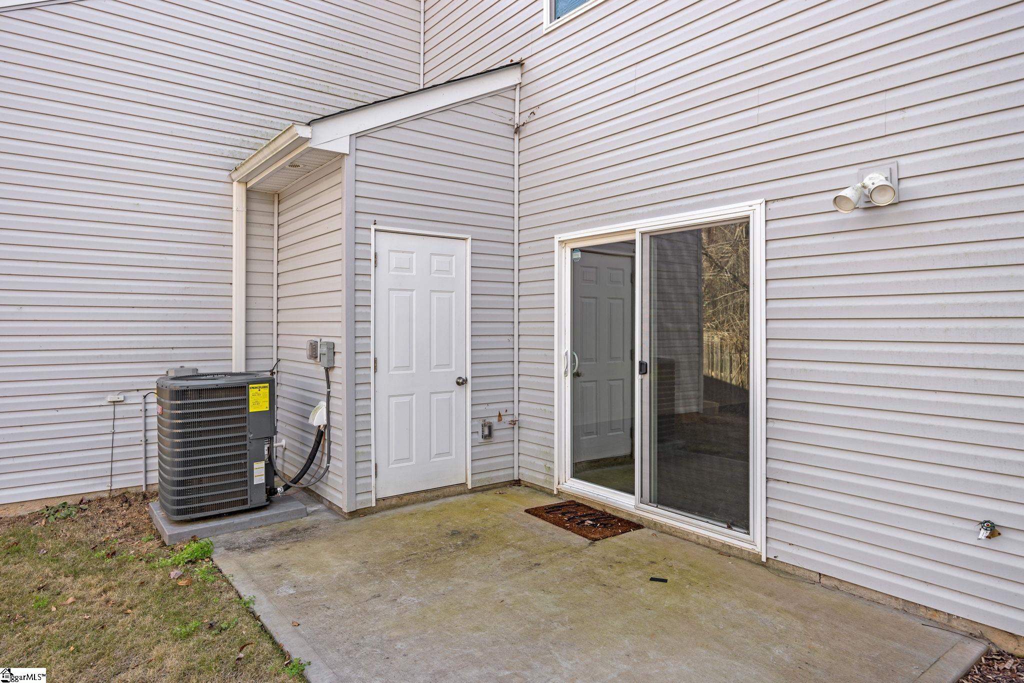 235 Marshland Lane Greer, SC 29650 - Photo 41 of 47