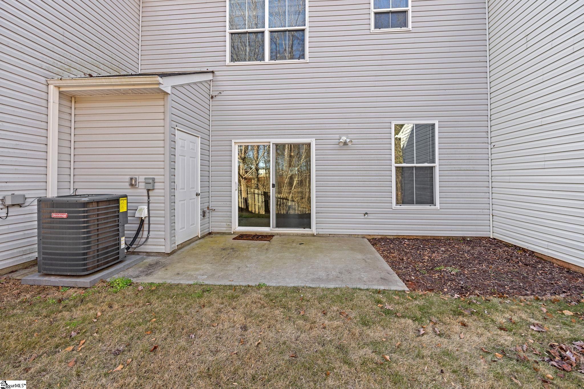 235 Marshland Lane Greer, SC 29650 - Photo 43 of 47
