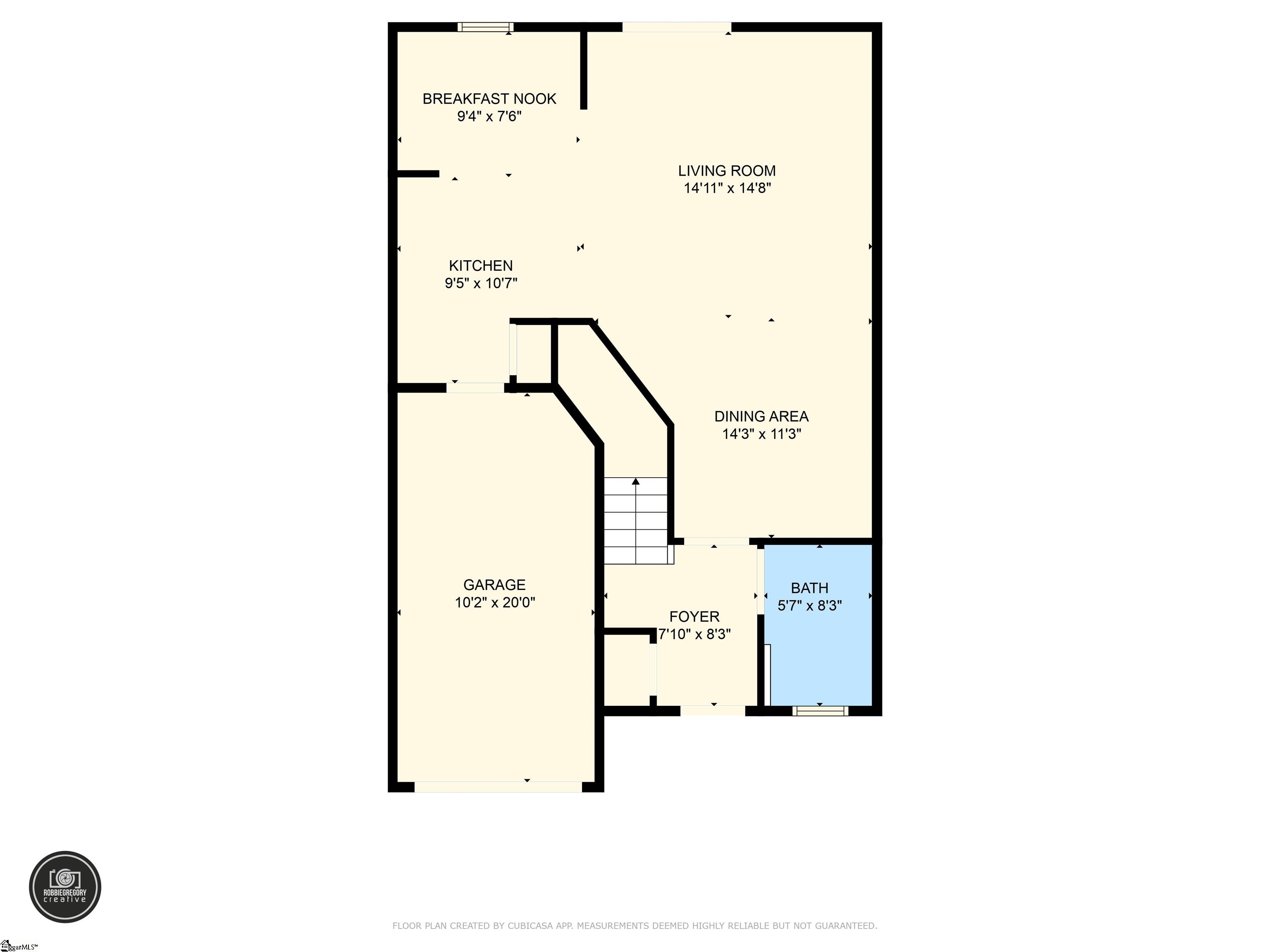 235 Marshland Lane Greer, SC 29650 - Photo 45 of 47