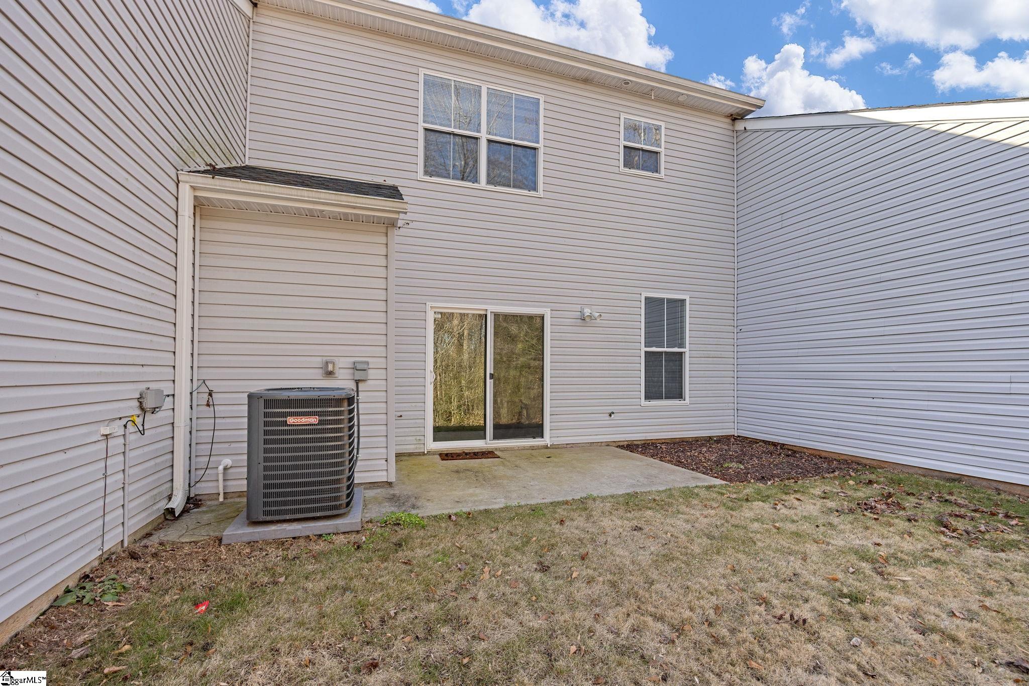 235 Marshland Lane Greer, SC 29650 - Photo 45 of 47