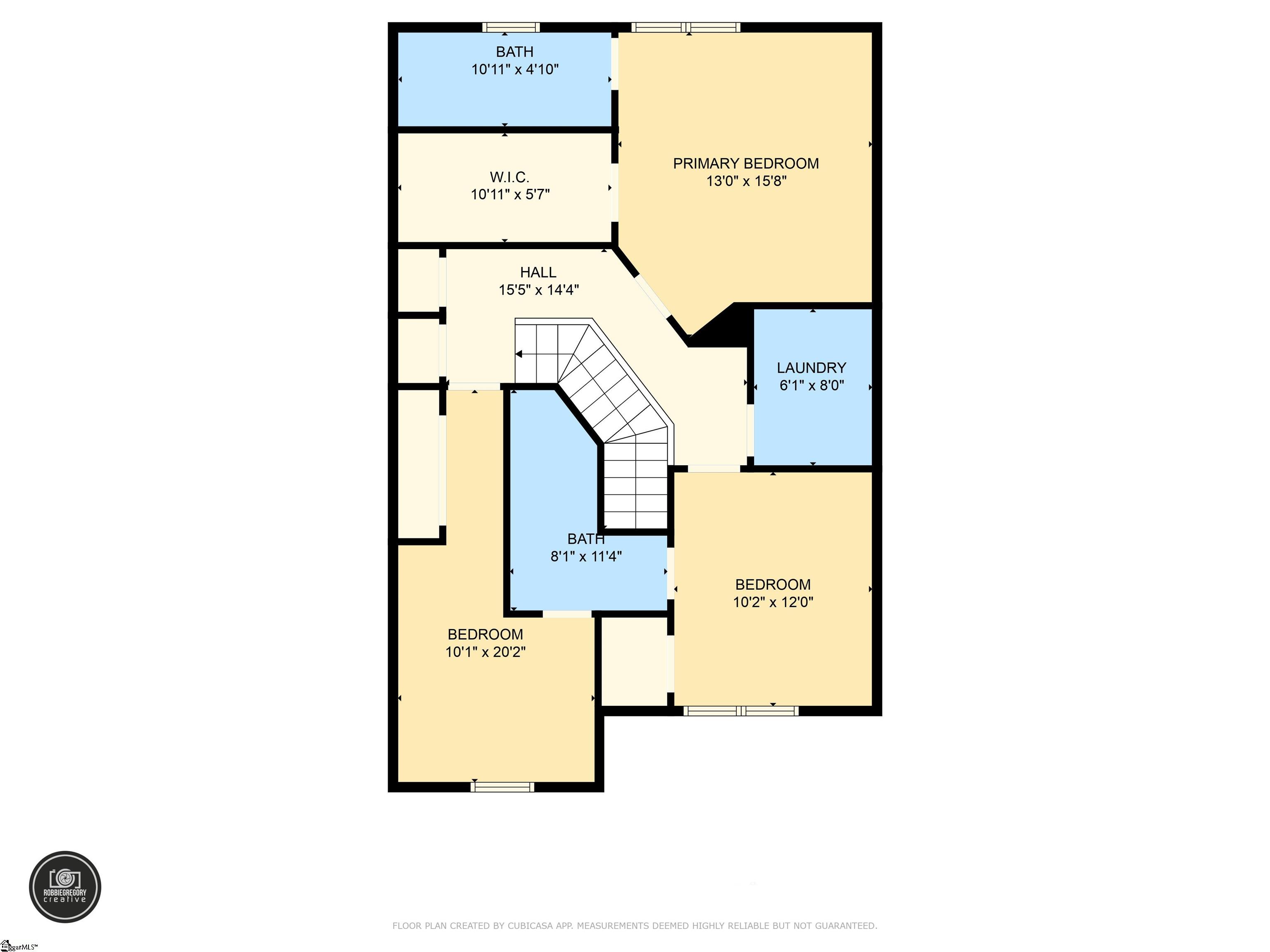 235 Marshland Lane Greer, SC 29650 - Photo 46 of 47
