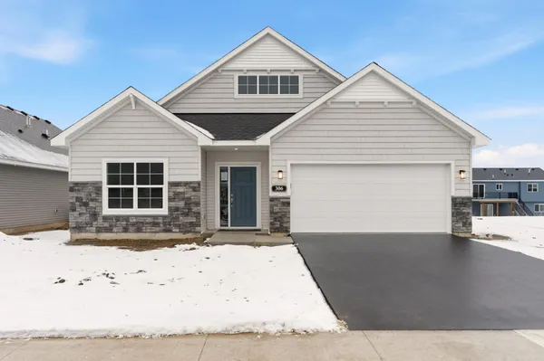$404,900 | 306 Emmy Lane, Hanover, MN 55341