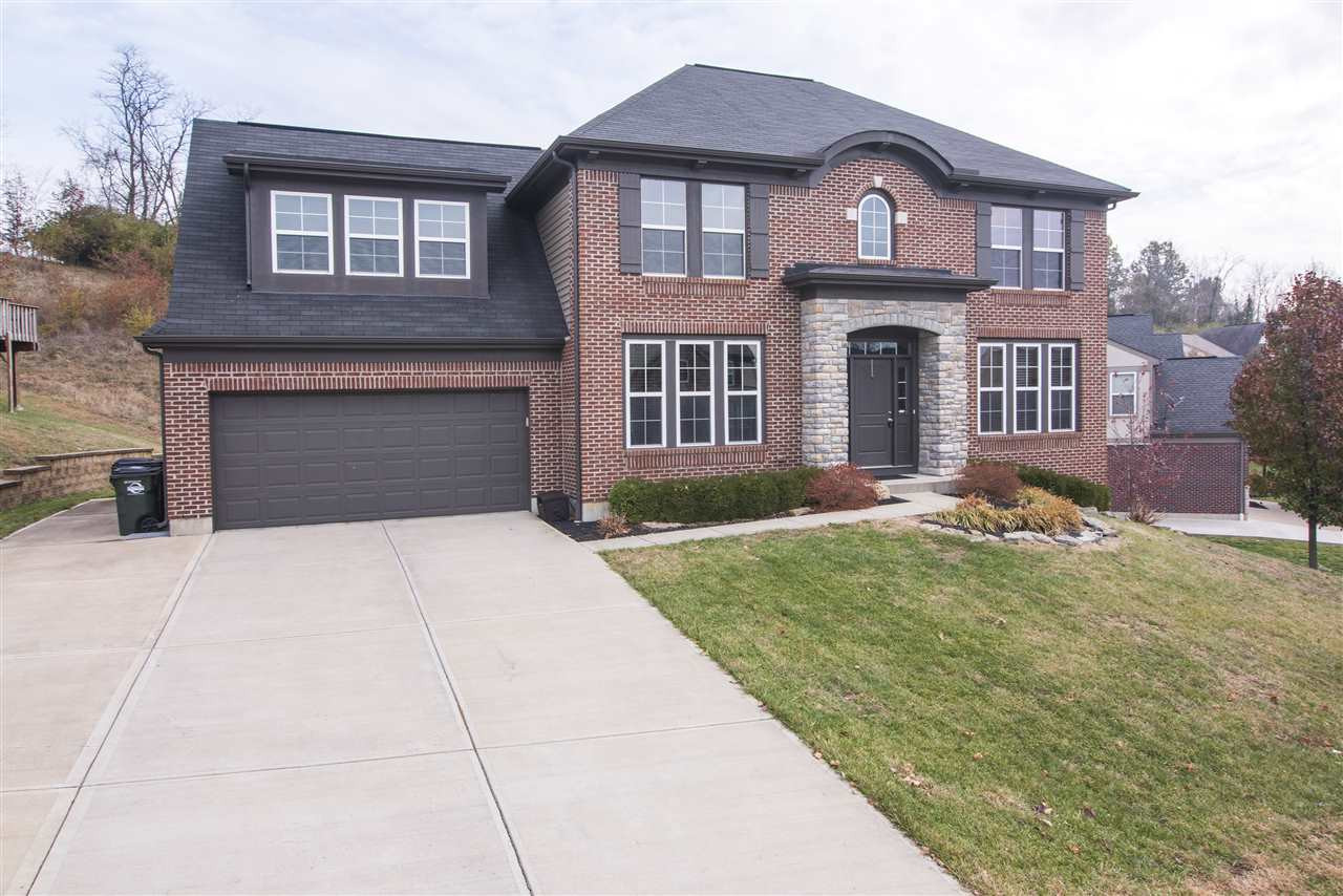 722 Sandstone Ridge Cold Spring, KY 41076 - Photo 1 of 36 Gallery Image 1