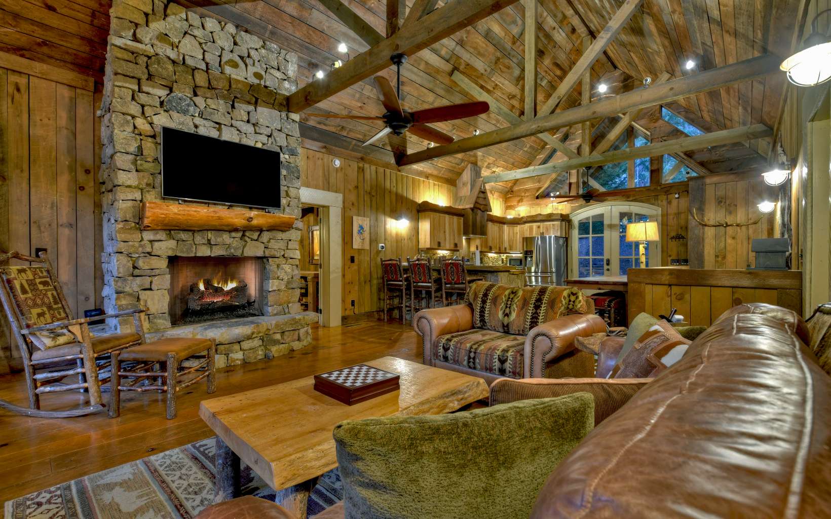 61 Tilley Bend Lane Blue Ridge, GA 30513 - Photo 12 of 55 Additional View